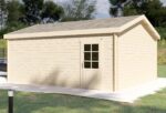 Garage Aurora (24,2m2) - Image 3
