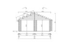 Garage Fredy (33,63m2) - Image 4