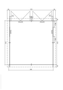 Garage Fredy (33,63m2) - Image 5