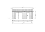 Garage Hobby (27,74m2) - Image 4