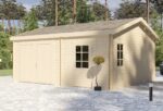 Garage Hobby (27,74m2) - Image 2