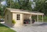 Garage V6 (30m2) - Image 2