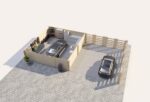 Garage V12 (58,76m2) - Image 3