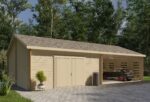 Garage V12 (58,76m2) - Image 2