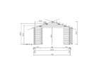Garage V8 (38,25m2) - Image 5