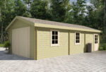 Garage V8 (38,25m2) - Image 2