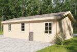 Garage V8 (38,25m2) - Image 3