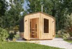 Saunamaja Bliss 4 9,12 m² - Image 2