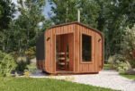 Saunamaja Bliss 4 9,12 m² - Image 3