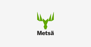 Metsä logo