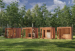 TimbersBliss SkySpa moodulid