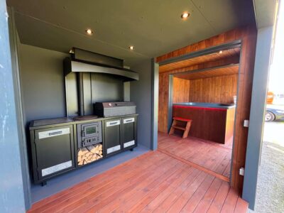 SkySpa näidislahendus TimbersBliss