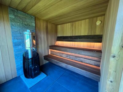 SkySpa näidislahendus TimbersBliss
